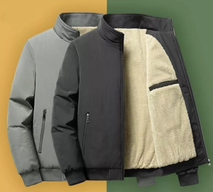 Furing Jackets