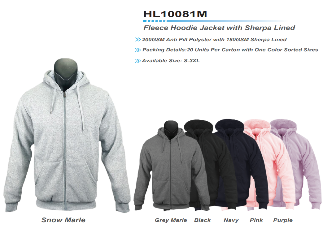 HL10081M