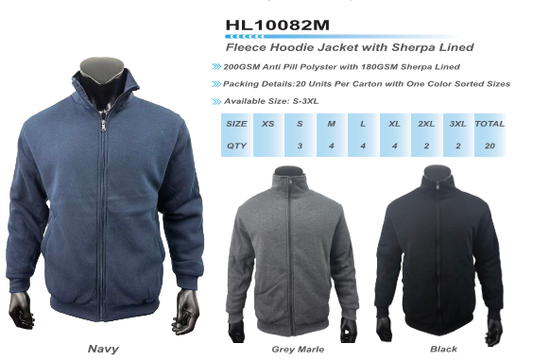 HL10082M