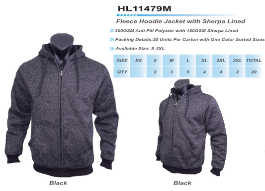 HL11479M