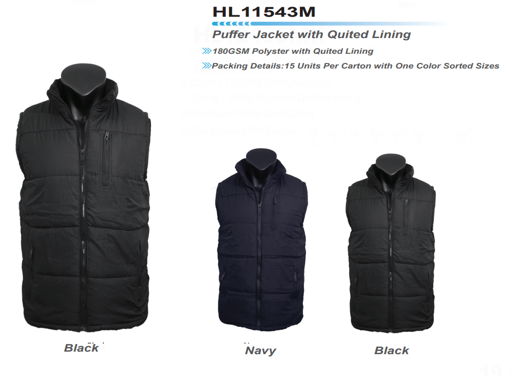 HL11543M