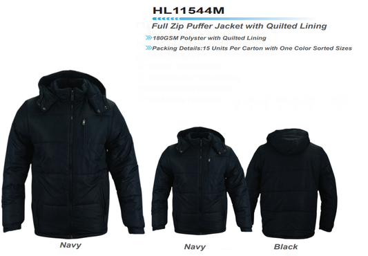 HL11544M
