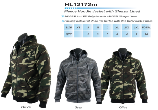 HL12172M