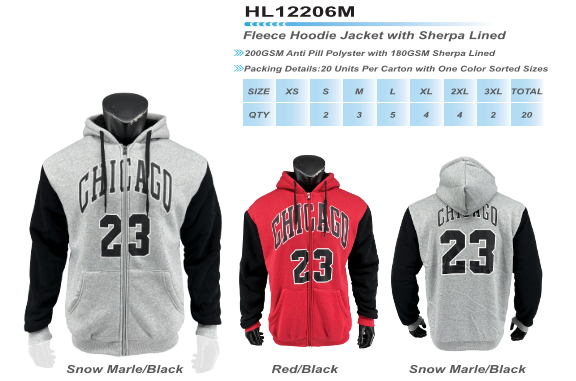HL12206M