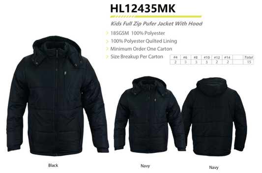 HL12435MK